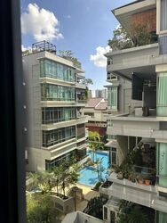 Sea Pavilion Residences (D16), Apartment #491330141
